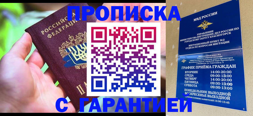 временная регистрация 2025 в Михайлове